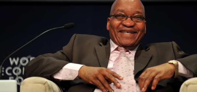 Playing with Knives: What Does South Africa’s Cabinet Reshuffle Mean for the Country?