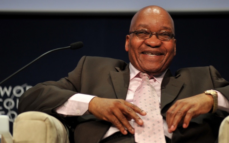 Playing with Knives: What Does South Africa’s Cabinet Reshuffle Mean for the Country?