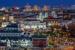 Belarus will not be the “next Ukraine”