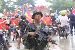 East Timor needs more than peaceful elections to survive
