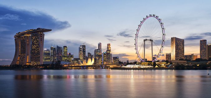 Terrorism in Southeast Asia: Singapore in the crosshairs?