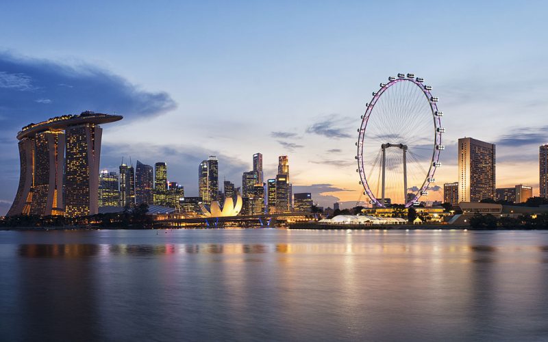 Terrorism in Southeast Asia: Singapore in the crosshairs?
