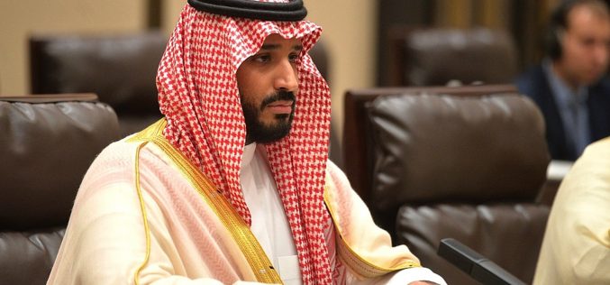 Muhamad bin Salman and the challenge of reform