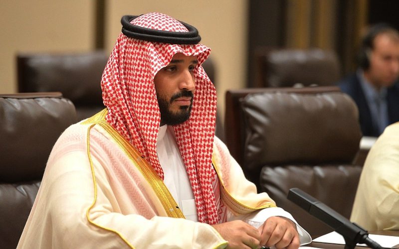 Muhamad bin Salman and the challenge of reform