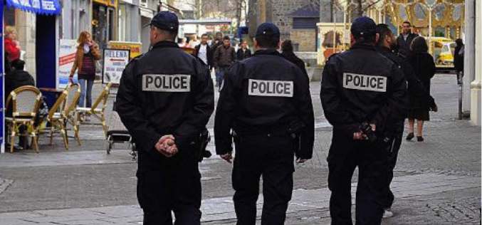 Responding to the “lone-wolf” threat in Western Europe