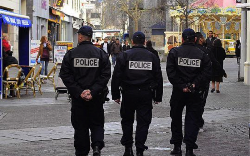 Responding to the “lone-wolf” threat in Western Europe