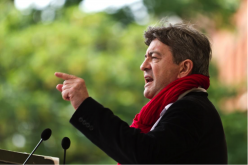 The French presidential election: The rise of the radicals