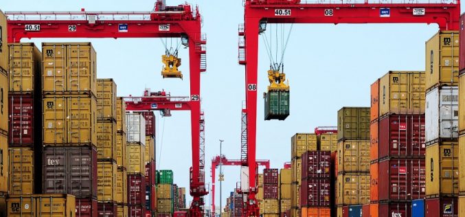 Under the Radar: Are Sri Lanka’s ports the next Great Game for China, India and Japan?