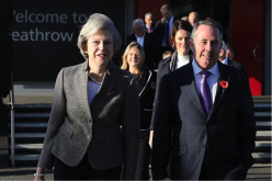 Getting realistic about Brexit UK’s Empire 2.0 vision for Africa