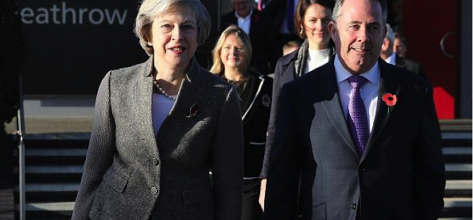 Getting realistic about Brexit UK’s Empire 2.0 vision for Africa