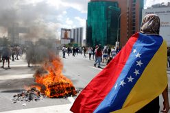 Can new elections save Venezuela?