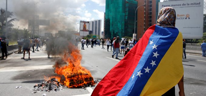 Can new elections save Venezuela?
