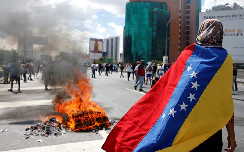 Can new elections save Venezuela?