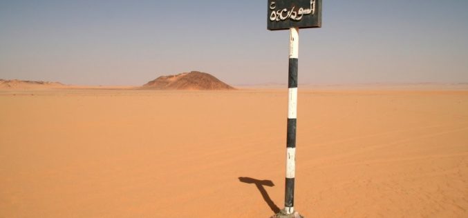 Under the Radar: Is this the stage for Africa’s next war?