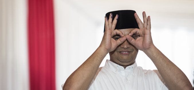 3 takeaways from Anies Baswedan’s election win in Jakarta