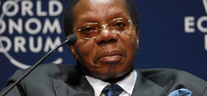 Future Generator: News covering Malawi to turn negative over the next month