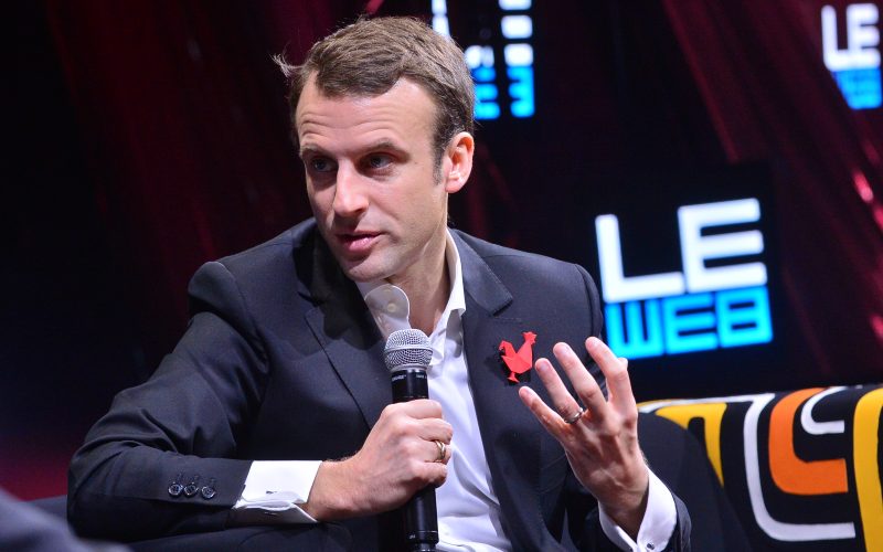 French elections: Why winning could be the easiest part for Macron