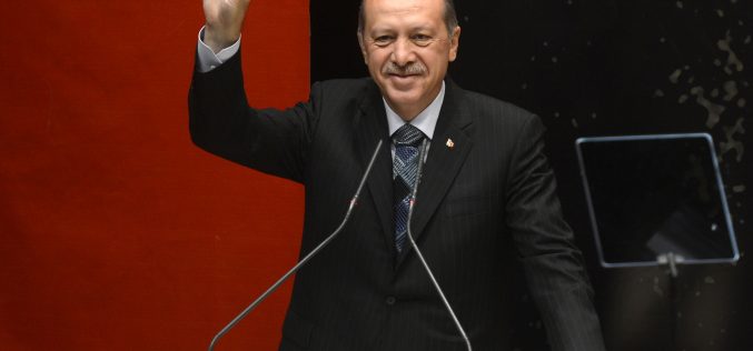 Turkey’s influence network in Europe is leading to tension