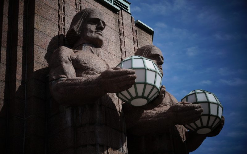 The risks of Finland’s populist downfall