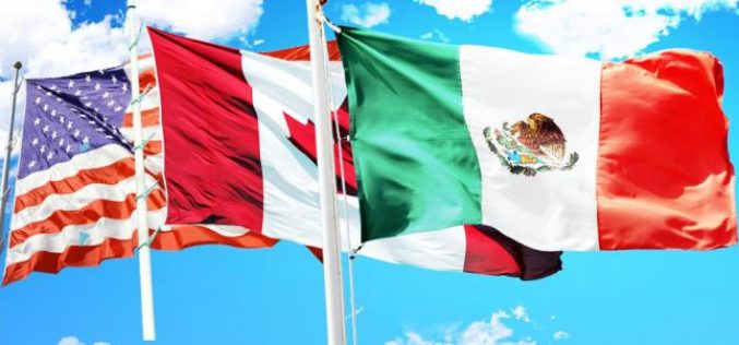 NAFTA renegotiation: exercise in protectionism or opportunity for modernization?