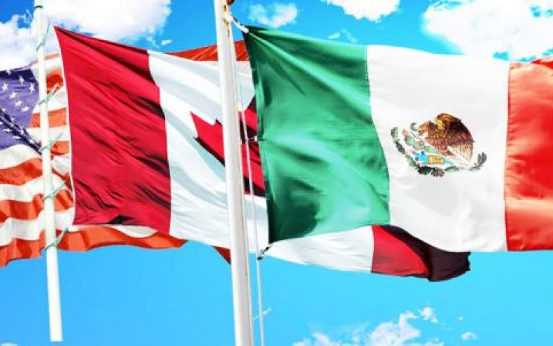 NAFTA renegotiation: exercise in protectionism or opportunity for modernization?