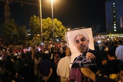 Institutional reform and private sector legitimacy key to reducing instability risk in Iran