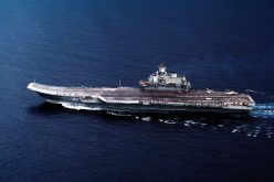 What China’s Aircraft Carrier Means for its Naval Defence Capabilities