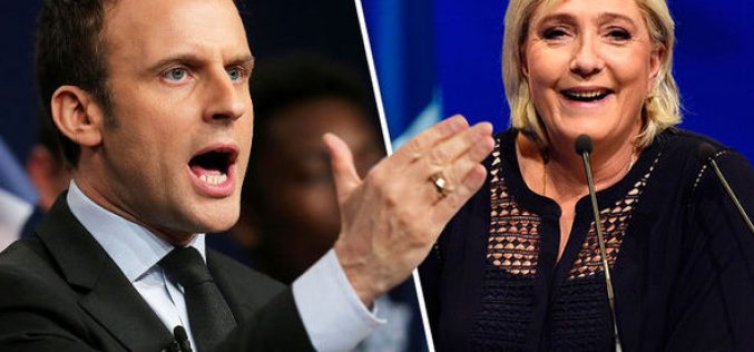 France’s legislative election: The vote that can change everything