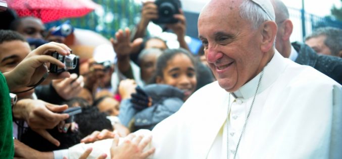 How Pope Francis is restoring the church in Latin American politics