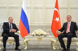 Inside Turkey’s balancing act in Crimea