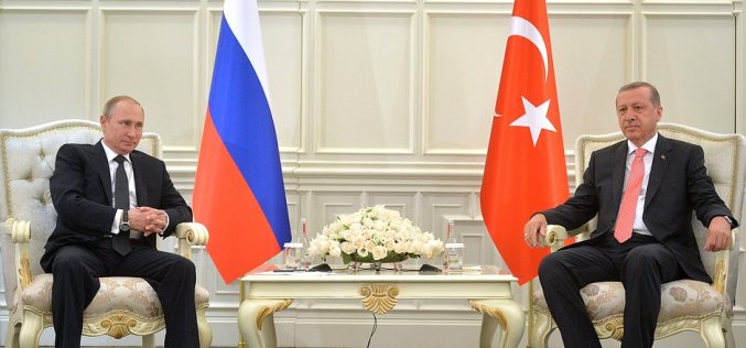 Inside Turkey’s balancing act in Crimea