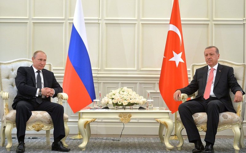 Inside Turkey’s balancing act in Crimea