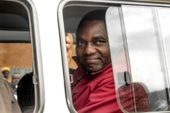 Is Zambia heading for another political crisis in the future?
