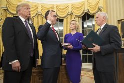 The potentially problematic nature of Trump’s tax plan