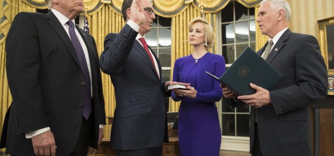 The potentially problematic nature of Trump’s tax plan