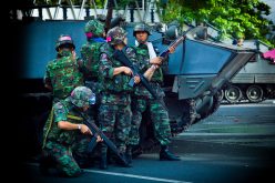 Is Thailand’s economy undergoing ‘juntification’?