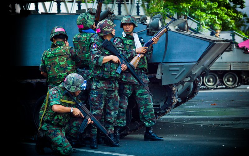 Is Thailand’s economy undergoing ‘juntification’?