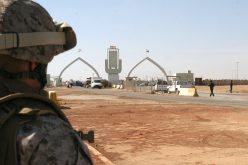 After IS, Iraq looks to Jordan