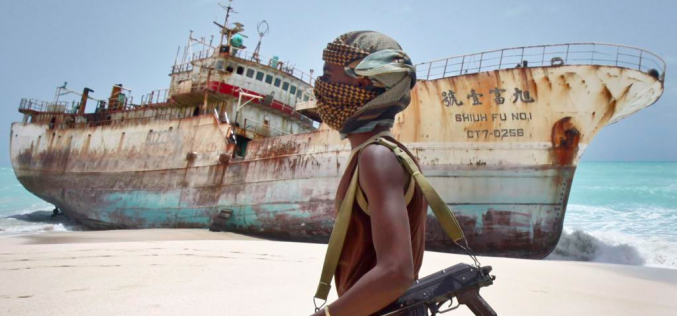 Location, Location, Location: UAE upping Somalia trade links amidst resurgent piracy threat