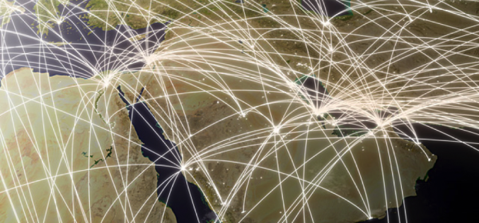 Special Report: The risks and rewards of digitizing the Middle East