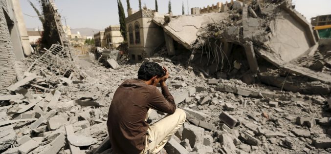 Yemen: A forgotten war, new developments