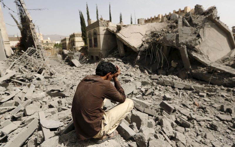 Yemen: A forgotten war, new developments