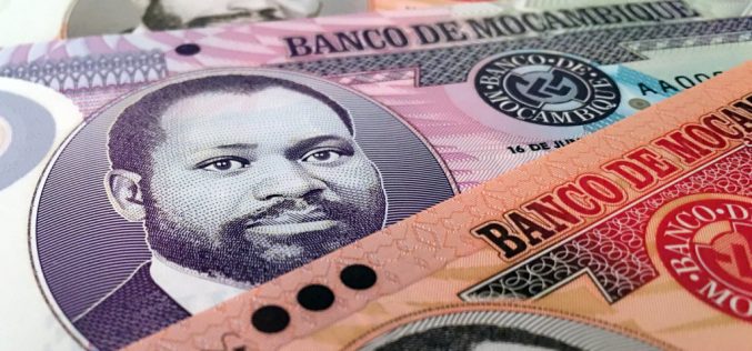 Under the Radar: How Mozambique increased national debt by 20% in three easy steps