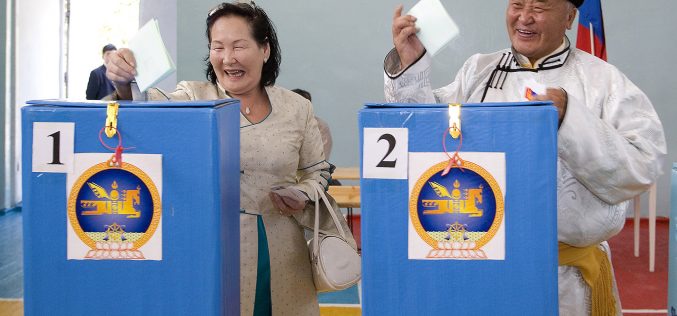 Under the Radar: Could Mongolia’s June election see a populist upset?