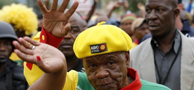 Under the Radar: 2017 is a make or break moment for Lesotho