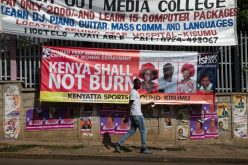 Under the Radar: Kenya Votes 2017 – Bloody ghost of 2007 set for comeback