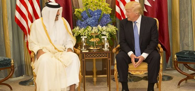Why the Qatari-Arab tension may remain despite possible settlements