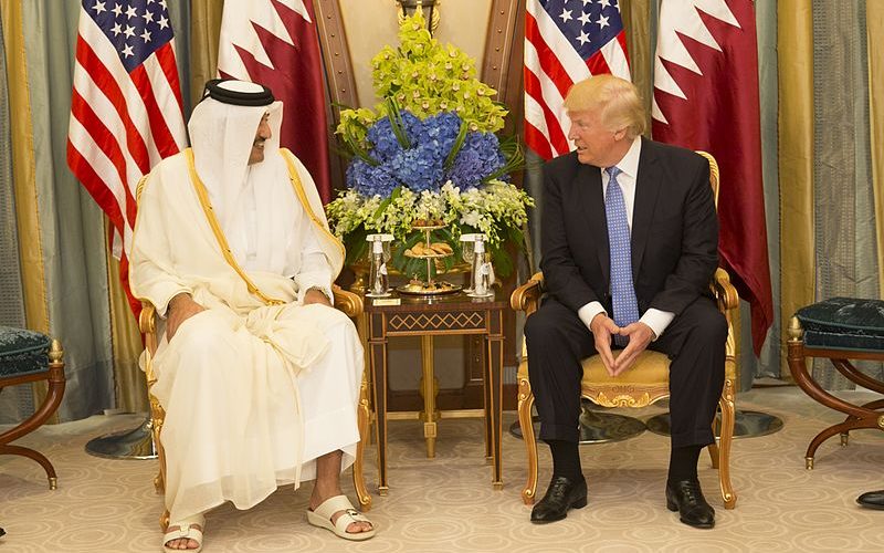 Why the Qatari-Arab tension may remain despite possible settlements