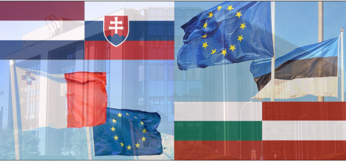 The new EU presidency: Priorities and the work ahead