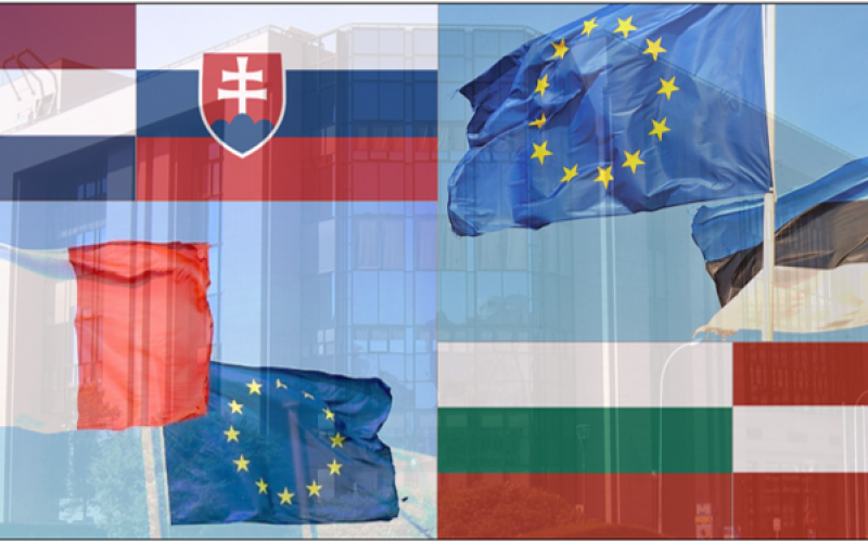 The new EU presidency: Priorities and the work ahead